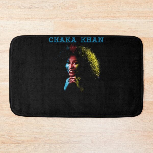 Item preview, Light Colour Chaka Khan T-Shirt designed and sold by ElenaWalker.