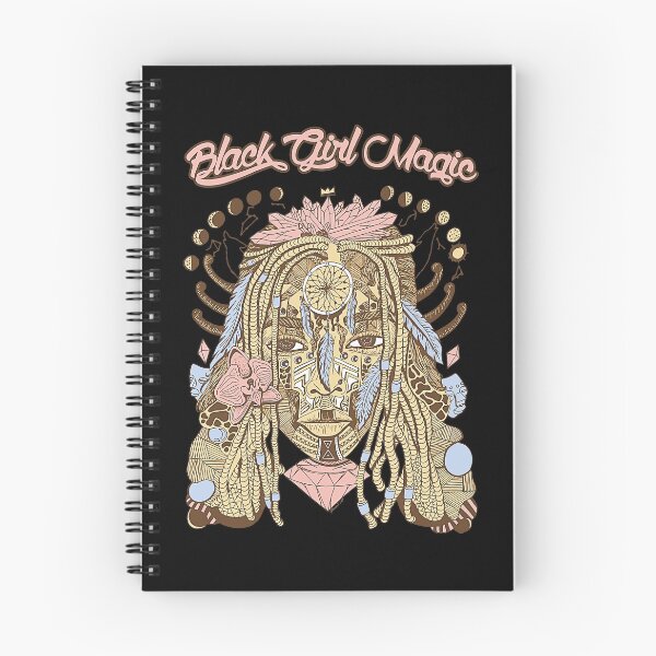Item preview, Black Girl Magic designed and sold by mullettt269.