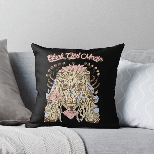 Item preview, Black Girl Magic designed and sold by mullettt269.