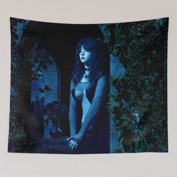 Item preview, SORROW designed and sold by PapaSquatch.
