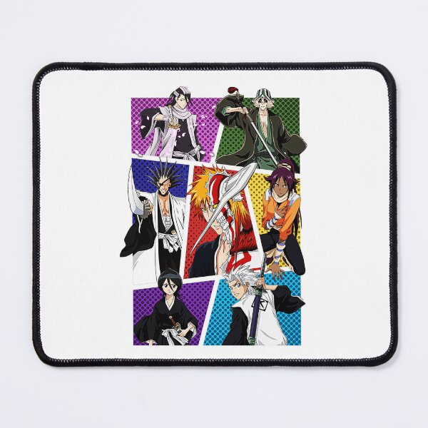 Item preview, Bleach designed and sold by dragonnn210.