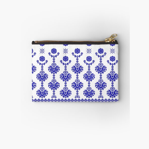 Item preview, Pattern blau designed and sold by simokava.