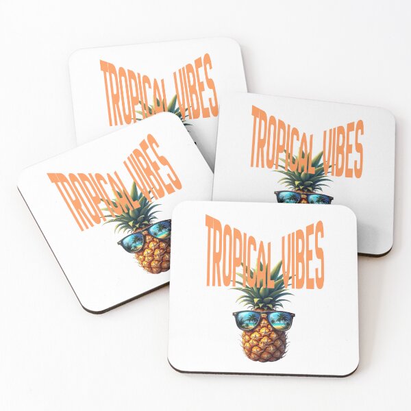 Item preview, Tropical Vibes designed and sold by Uceepeace.