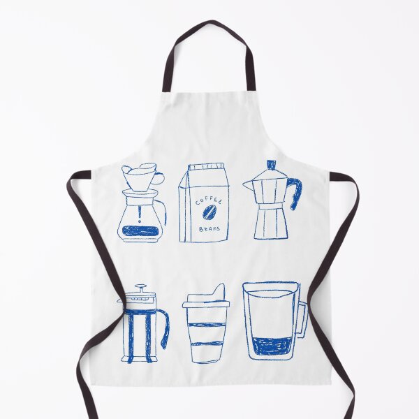 Item preview, Variety of Coffee Makers designed and sold by MurellosArt.