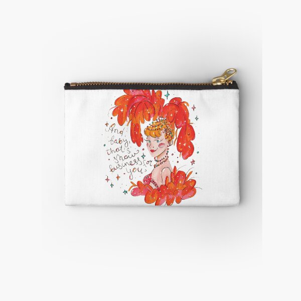 Item preview, The Fate of a Showgirl designed and sold by RickytheUnicorn.
