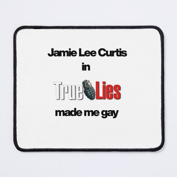 Item preview, Jamie Lee True Lies designed and sold by Stephisy.