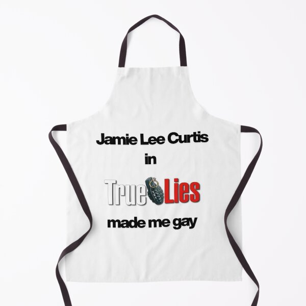 Item preview, Jamie Lee True Lies designed and sold by Stephisy.