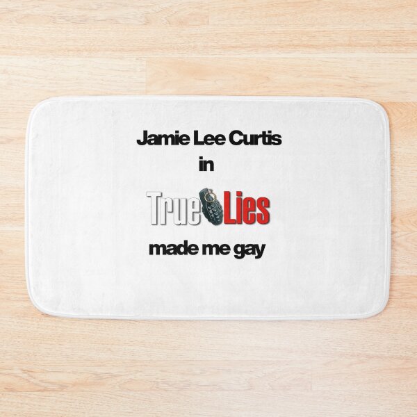 Item preview, Jamie Lee True Lies designed and sold by Stephisy.