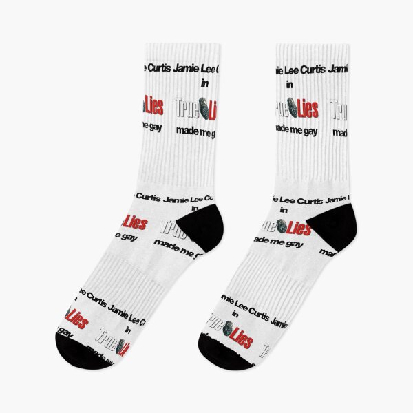 Item preview, Jamie Lee True Lies designed and sold by Stephisy.