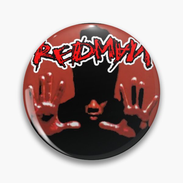 Item preview, Redman designed and sold by zarface.