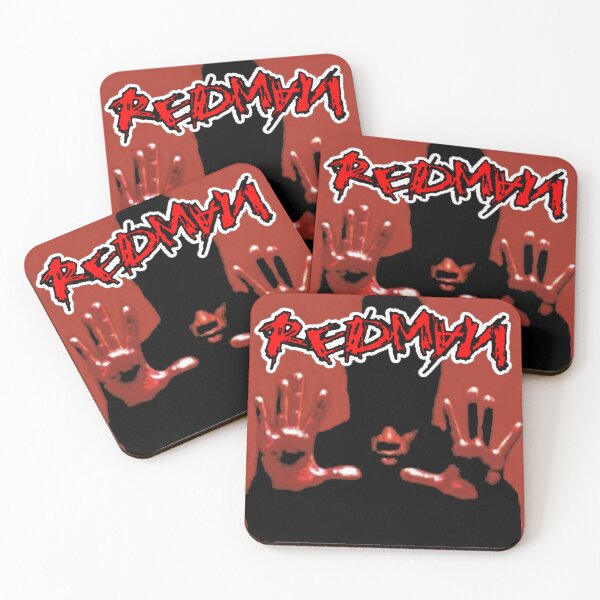 Item preview, Redman designed and sold by zarface.