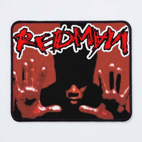 Item preview, Redman designed and sold by zarface.