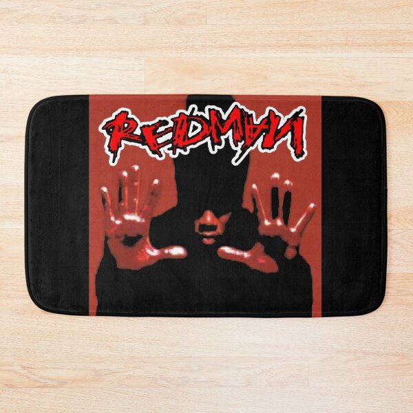 Item preview, Redman designed and sold by zarface.