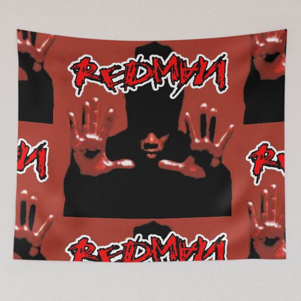 Item preview, Redman designed and sold by zarface.