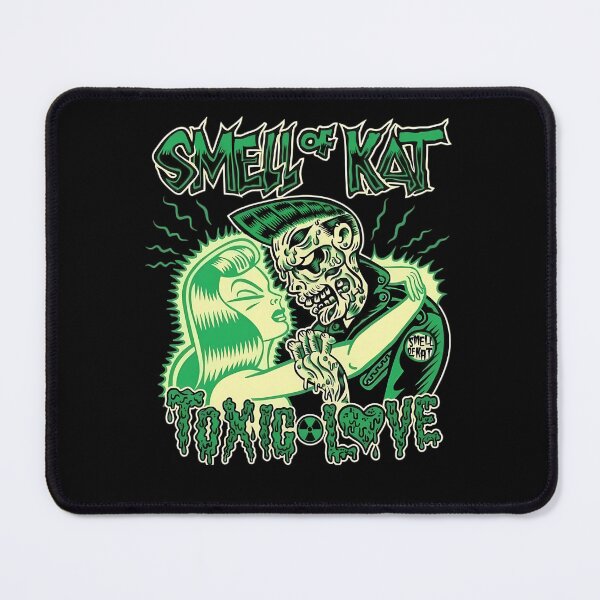 Item preview, Smell of Kat designed and sold by Evewatsons.