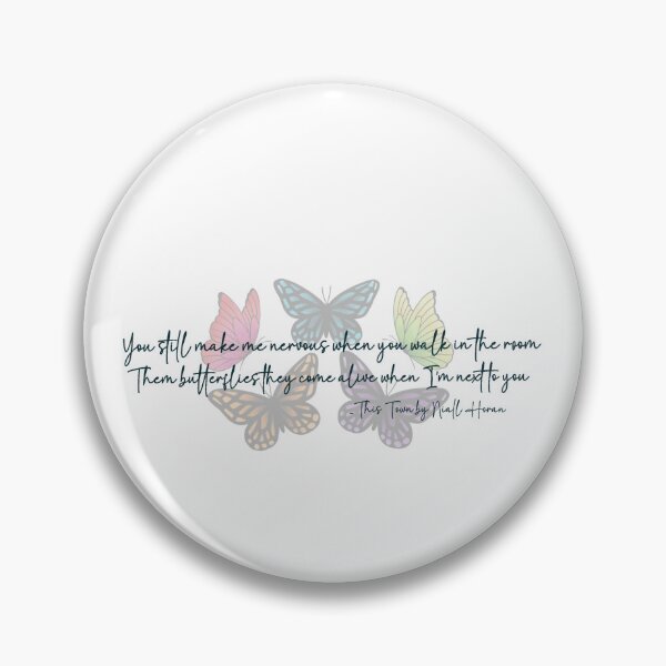 Item preview, Butterflies Alive designed and sold by Art-by-Nessa.