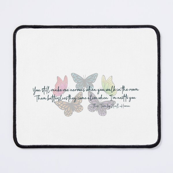 Item preview, Butterflies Alive designed and sold by Art-by-Nessa.