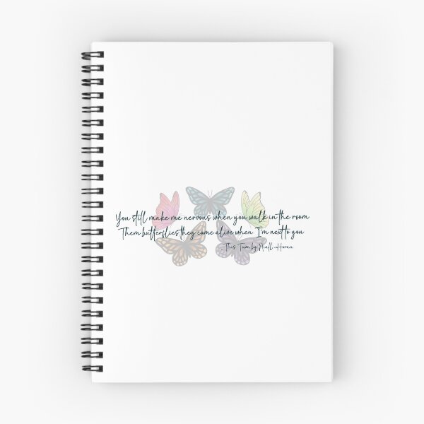 Item preview, Butterflies Alive designed and sold by Art-by-Nessa.