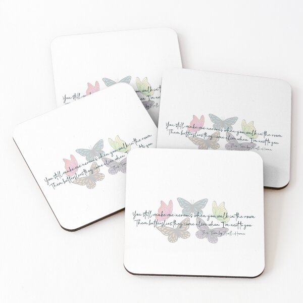 Item preview, Butterflies Alive designed and sold by Art-by-Nessa.
