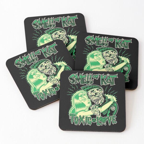 Item preview, Smell of Kat designed and sold by Evewatsons.