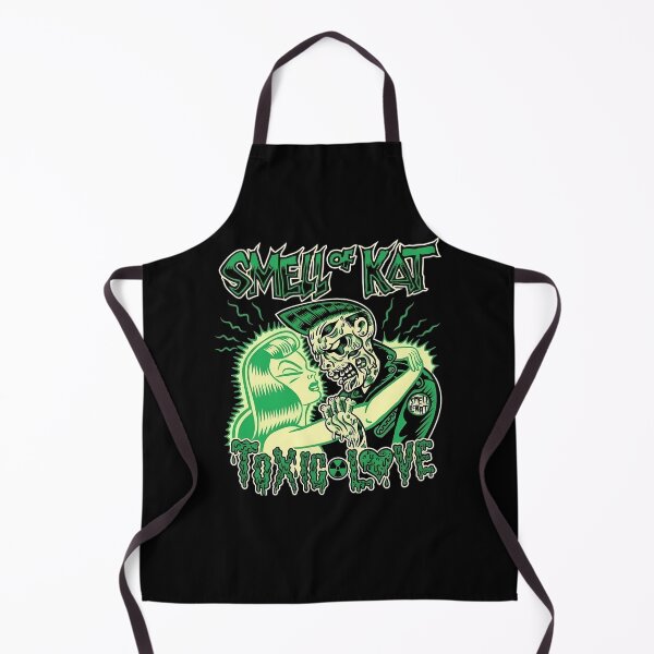 Item preview, Smell of Kat designed and sold by Evewatsons.