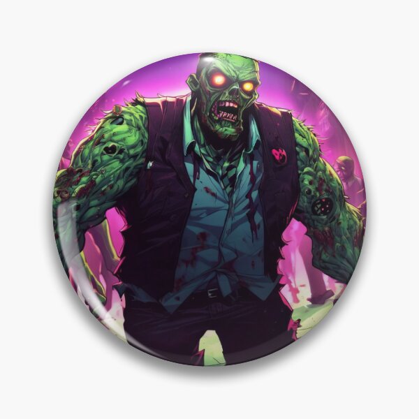 Item preview, I think that's the bouncer!! designed and sold by Crazy-Pictures.