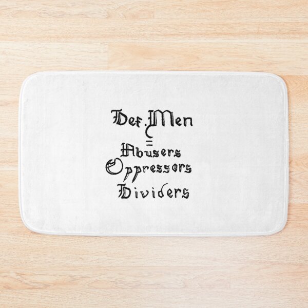 Item preview, def.men designed and sold by Kalhanne.