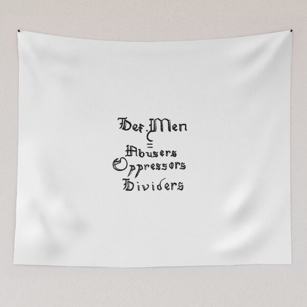 Item preview, def.men designed and sold by Kalhanne.