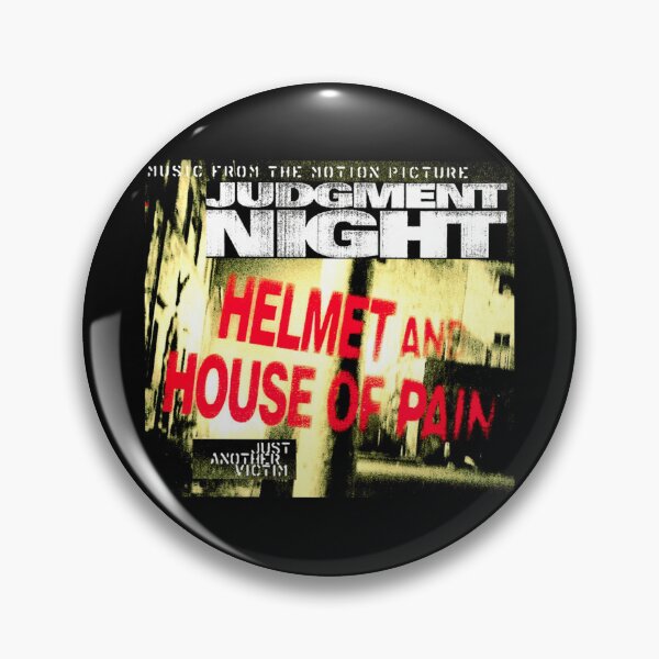 Item preview, HELMET HOUSE OF PAIN designed and sold by RiletoSmir.