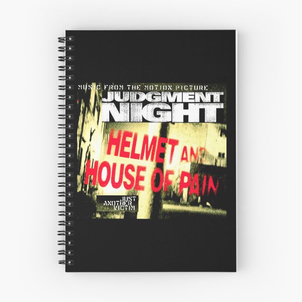Item preview, HELMET HOUSE OF PAIN designed and sold by RiletoSmir.