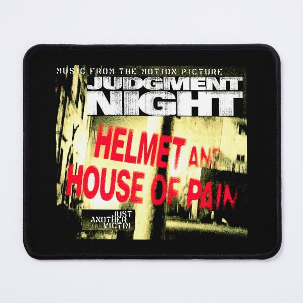 Item preview, HELMET HOUSE OF PAIN designed and sold by RiletoSmir.