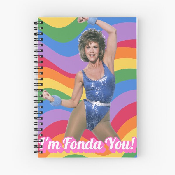 Item preview, I'm Fonda You  designed and sold by TeeKid.