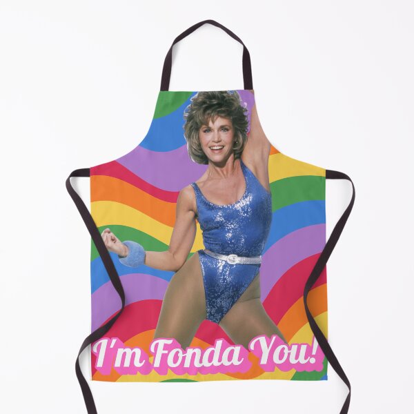 Item preview, I'm Fonda You  designed and sold by TeeKid.