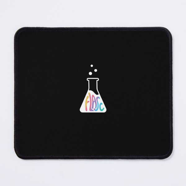 Item preview, Rainbow FLASC Logo designed and sold by FLASC.