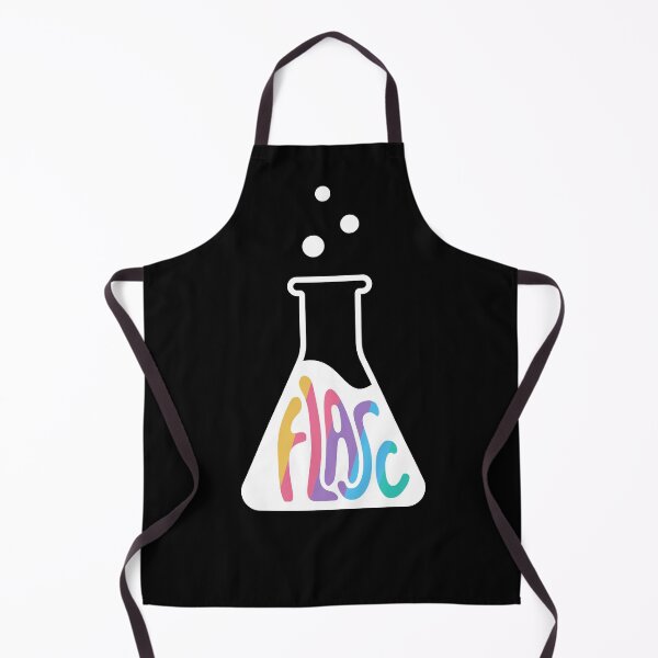 Item preview, Rainbow FLASC Logo designed and sold by FLASC.