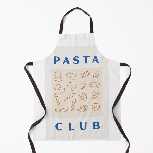 Item preview, Pasta Club design no.13 designed and sold by MurellosArt.