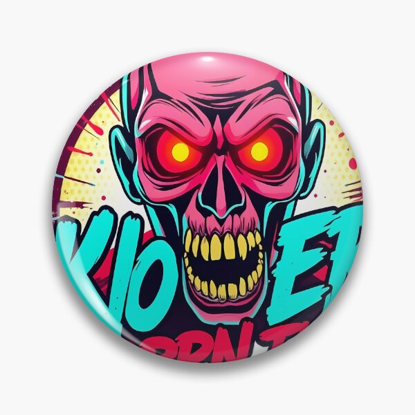 Item preview, Neon Nightmare designed and sold by meesub.