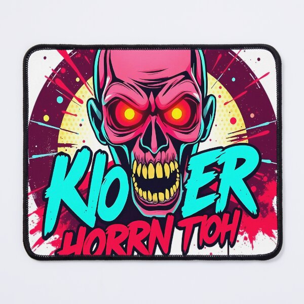 Item preview, Neon Nightmare designed and sold by meesub.
