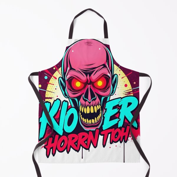 Item preview, Neon Nightmare designed and sold by meesub.