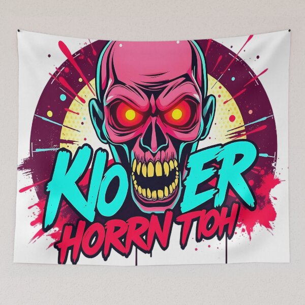 Item preview, Neon Nightmare designed and sold by meesub.