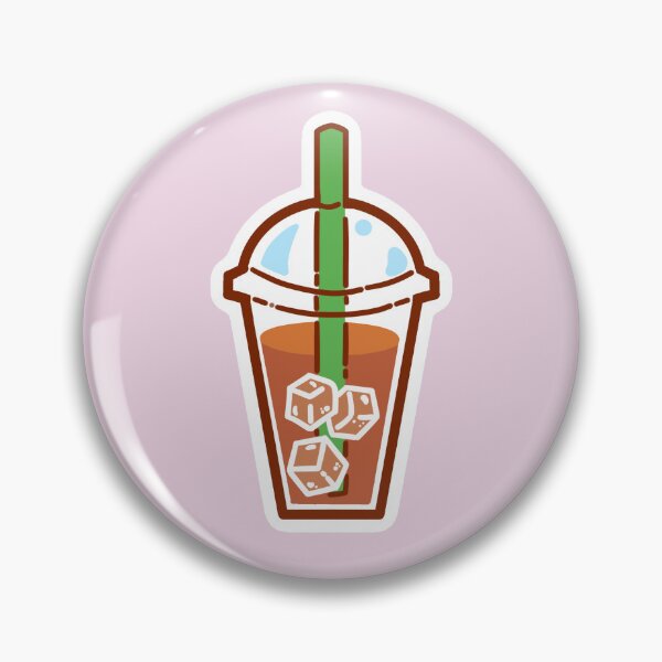 Item preview, Ice Latte  designed and sold by -nancie-art-.