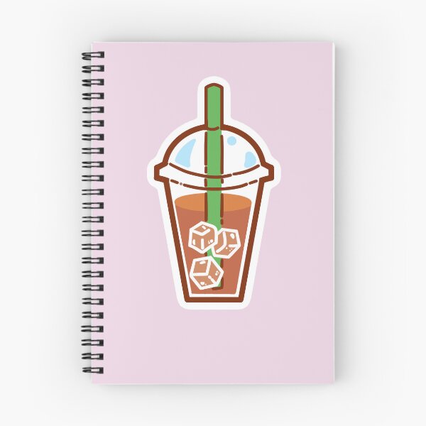 Item preview, Ice Latte  designed and sold by -nancie-art-.