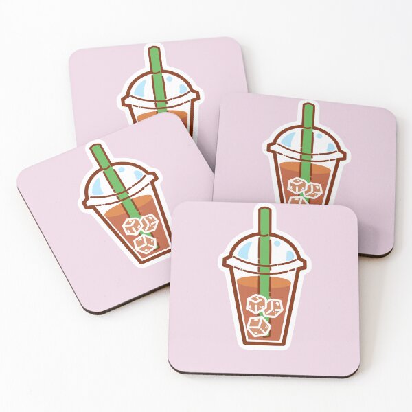 Item preview, Ice Latte  designed and sold by -nancie-art-.