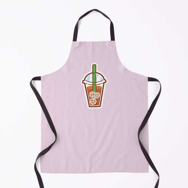 Item preview, Ice Latte  designed and sold by -nancie-art-.