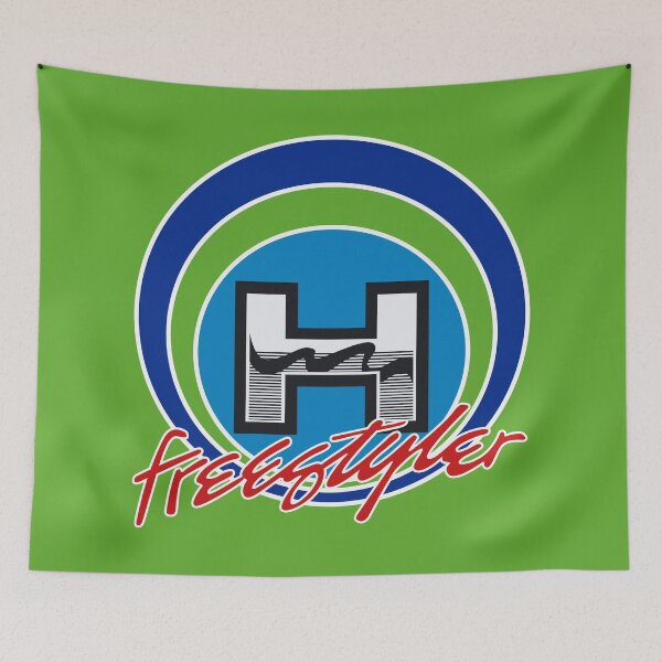 Item preview, OLD SCHOOL BMX Freestyler designed and sold by The Real Jonny D.