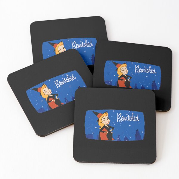 Item preview, Bewitched  designed and sold by fnfunk251.
