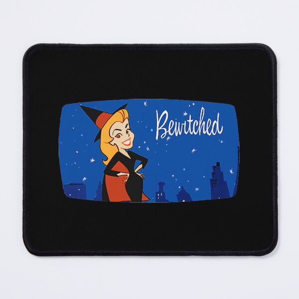 Item preview, Bewitched designed and sold by fnfunk251.