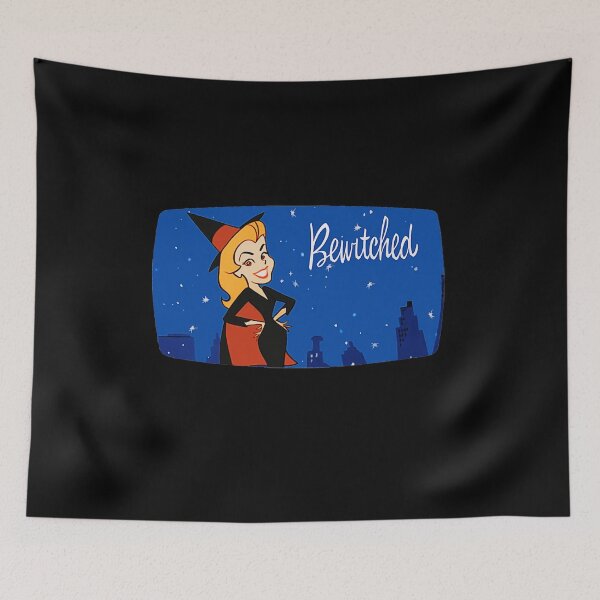 Item preview, Bewitched  designed and sold by fnfunk251.