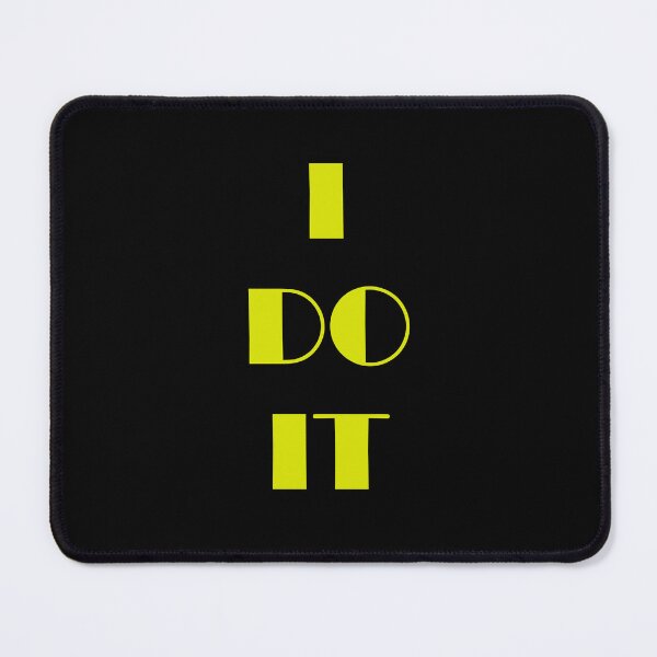 Item preview, I Do It designed and sold by gabi-noel.