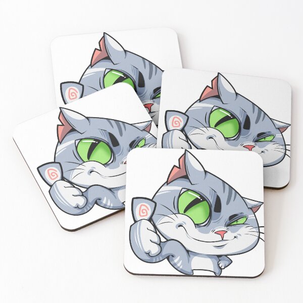 Item preview, Thumbs Up Chubert! designed and sold by MyrDoodle.